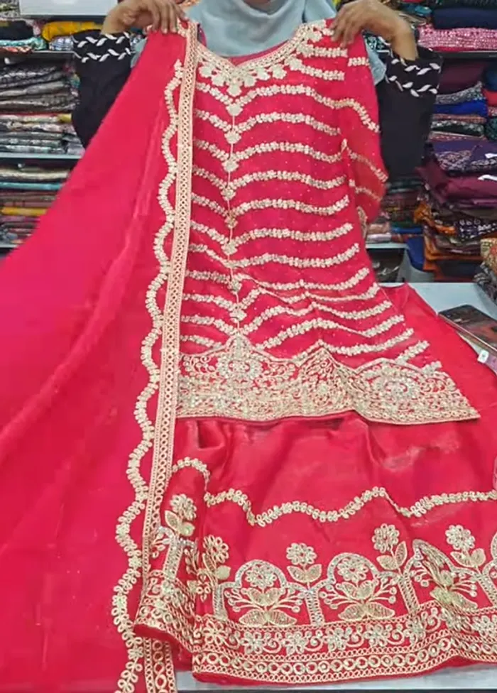 Heavy Partywear Collection | G1280